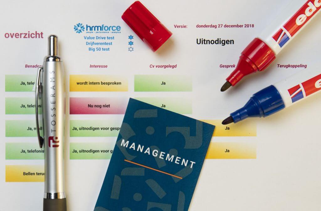 Management